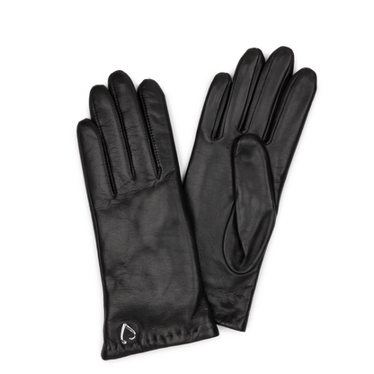Gants - Accessoires Gants Femme #couleur_noir