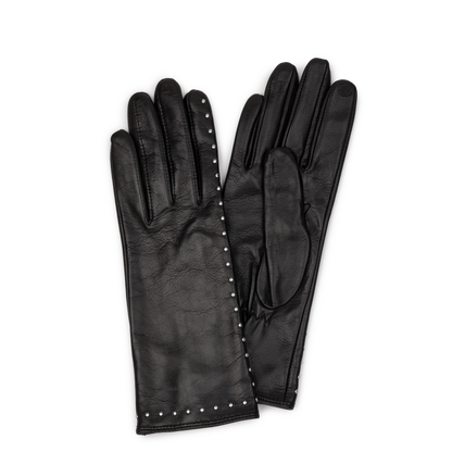 Gants - Accessoires Gants Femme #couleur_noir