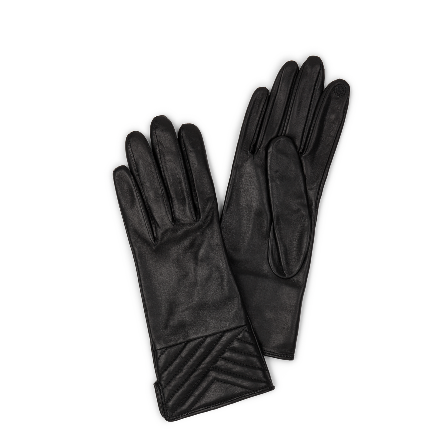 Gants - Accessoires Gants Femme #couleur_noir