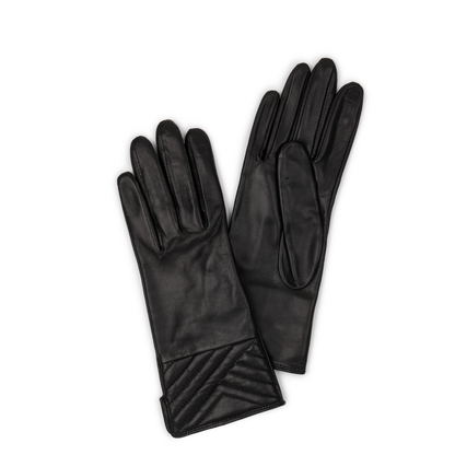 Gants - Accessoires Gants Femme #couleur_noir