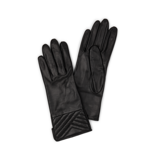 Gants - Accessoires Gants Femme #couleur_noir