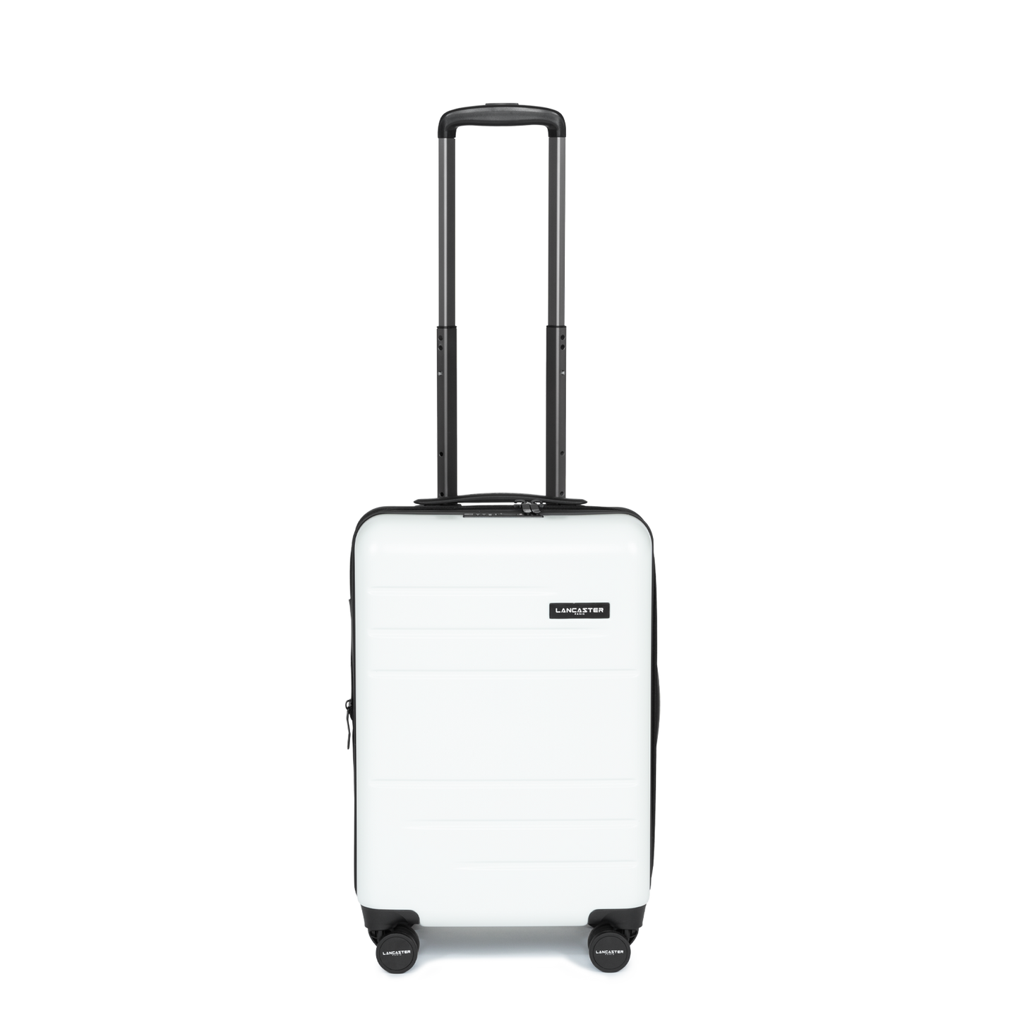 valise cabine - cdg #couleur_blanc