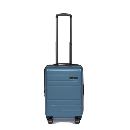 valise cabine - cdg #couleur_bleu-mer