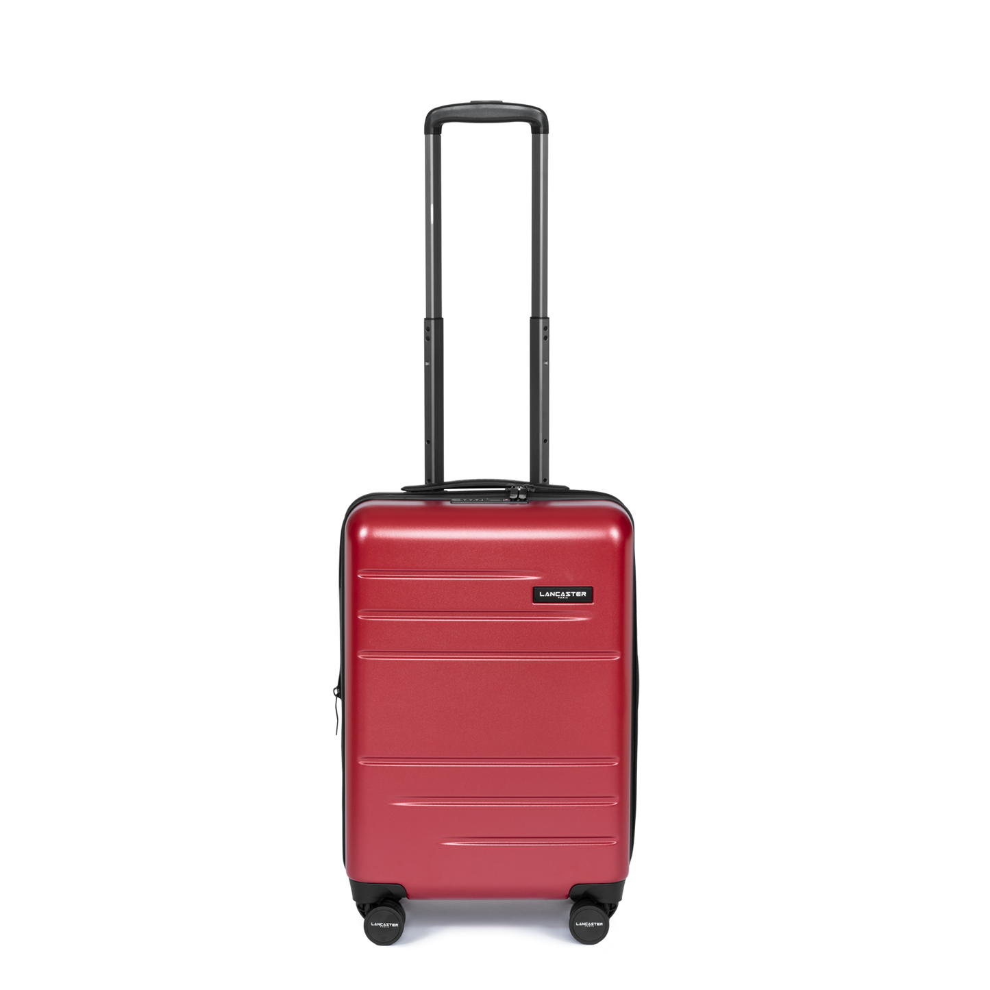 valise cabine - cdg #couleur_carmin