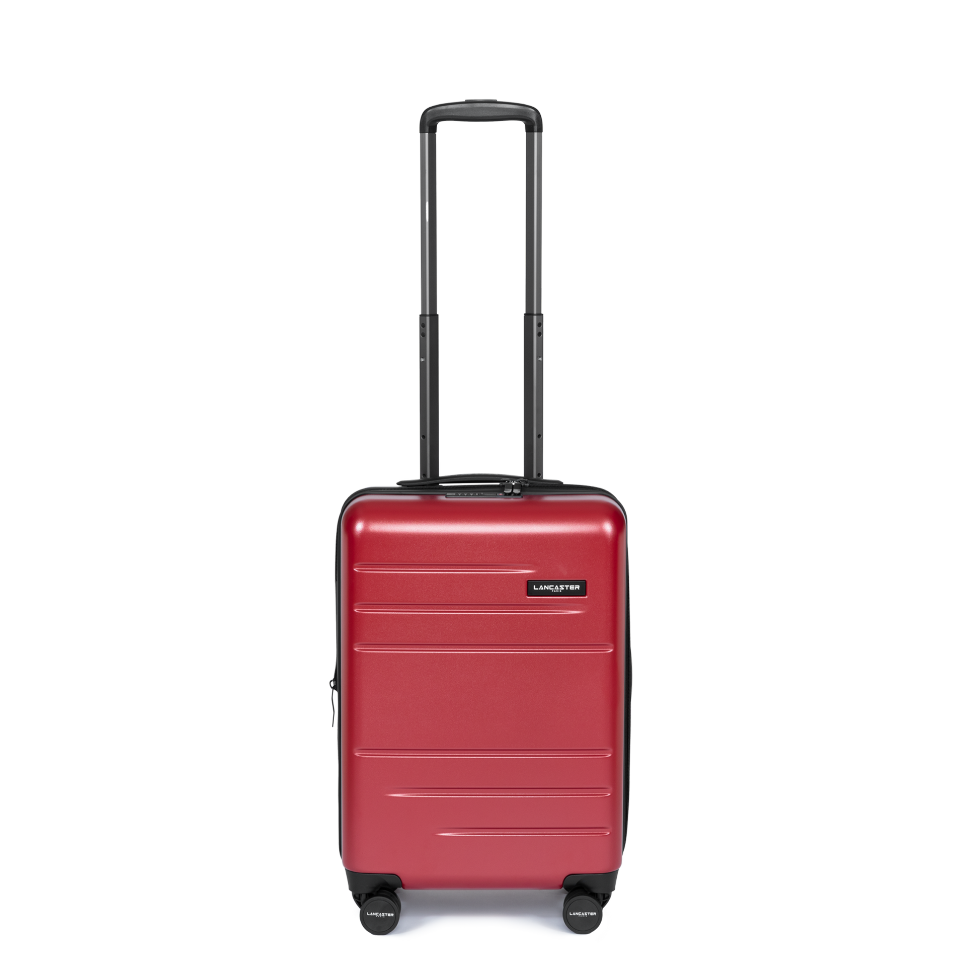 valise cabine - cdg #couleur_carmin