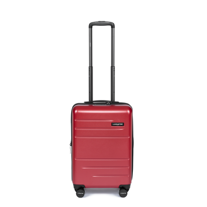 valise cabine - cdg #couleur_carmin