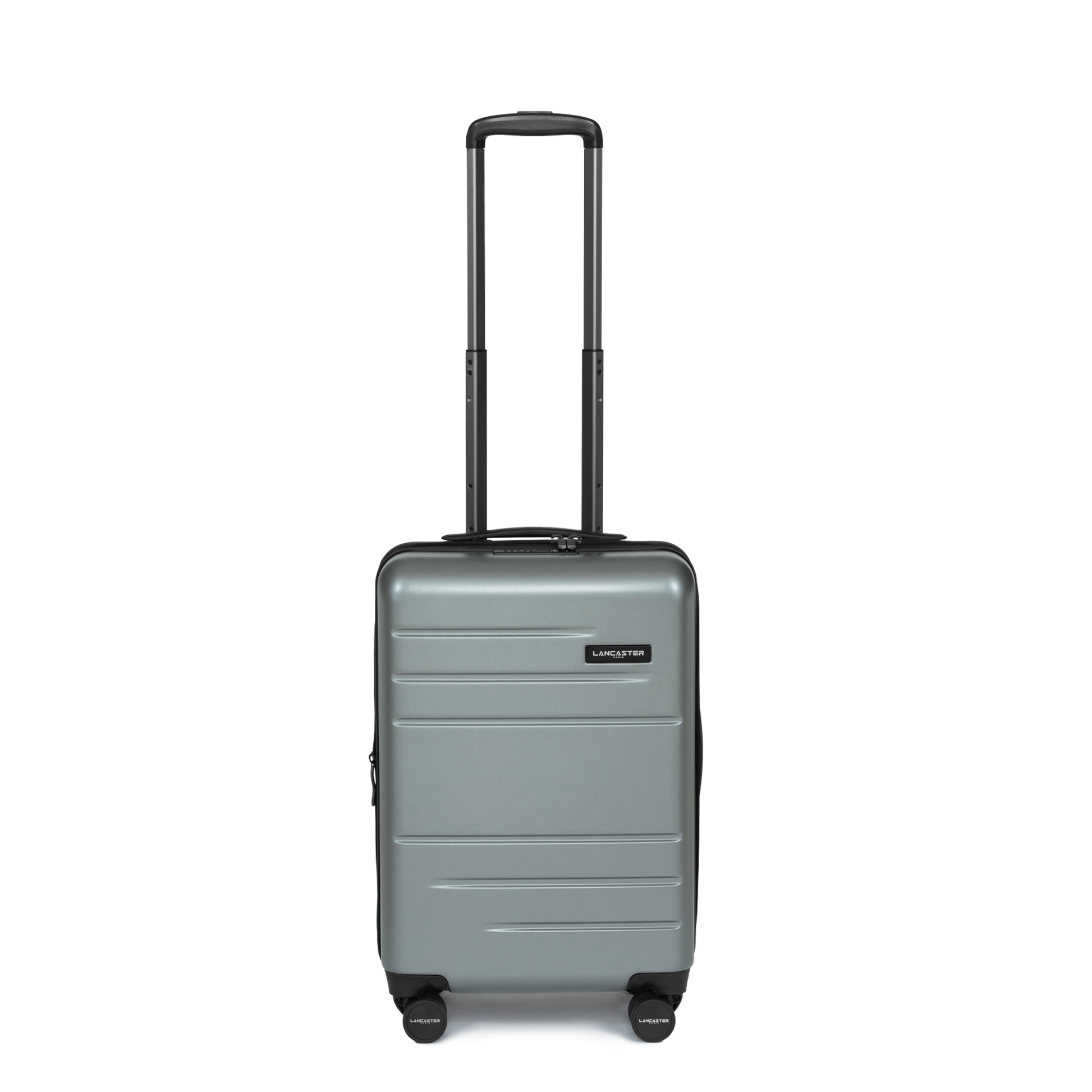 valise cabine - cdg #couleur_etain