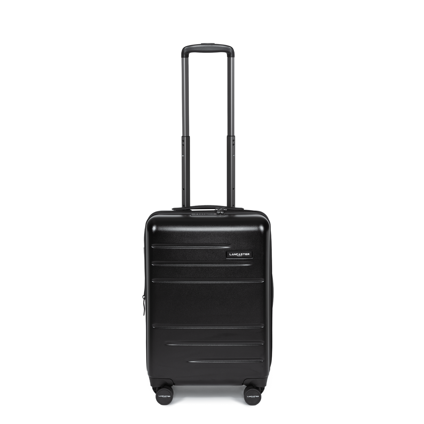valise cabine - cdg #couleur_noir