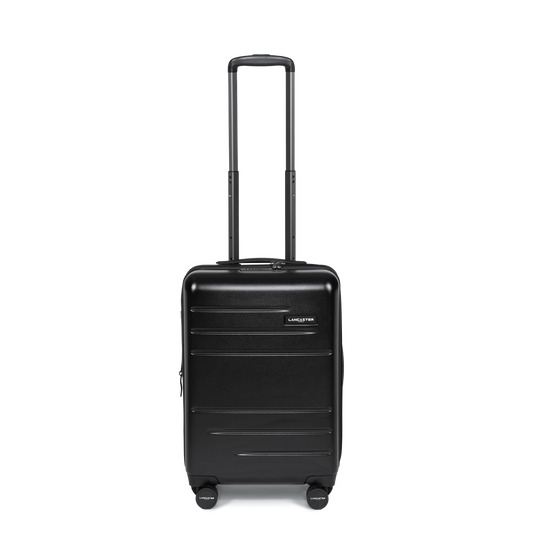 valise cabine - cdg #couleur_noir