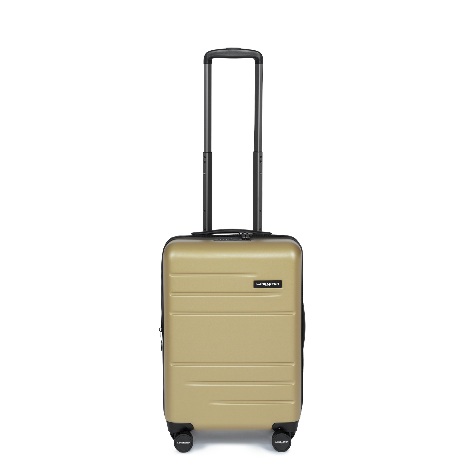 valise cabine - cdg #couleur_or-mat