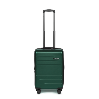 valise cabine - cdg #couleur_vert