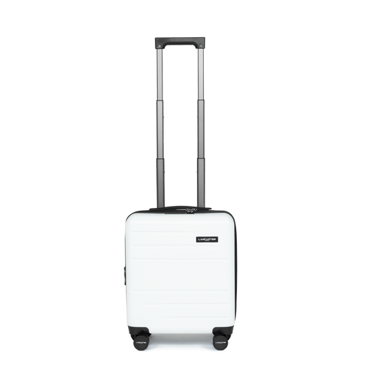 valise underseat - cdg #couleur_blanc