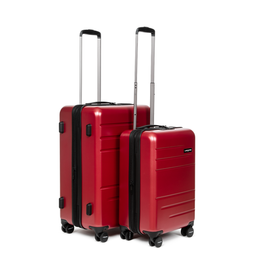 Set de 2 valises - CDG