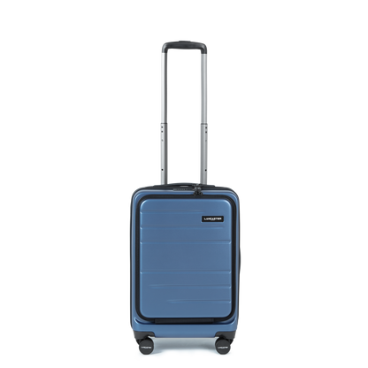 bagage cabine - bagages #couleur_bleu-mer