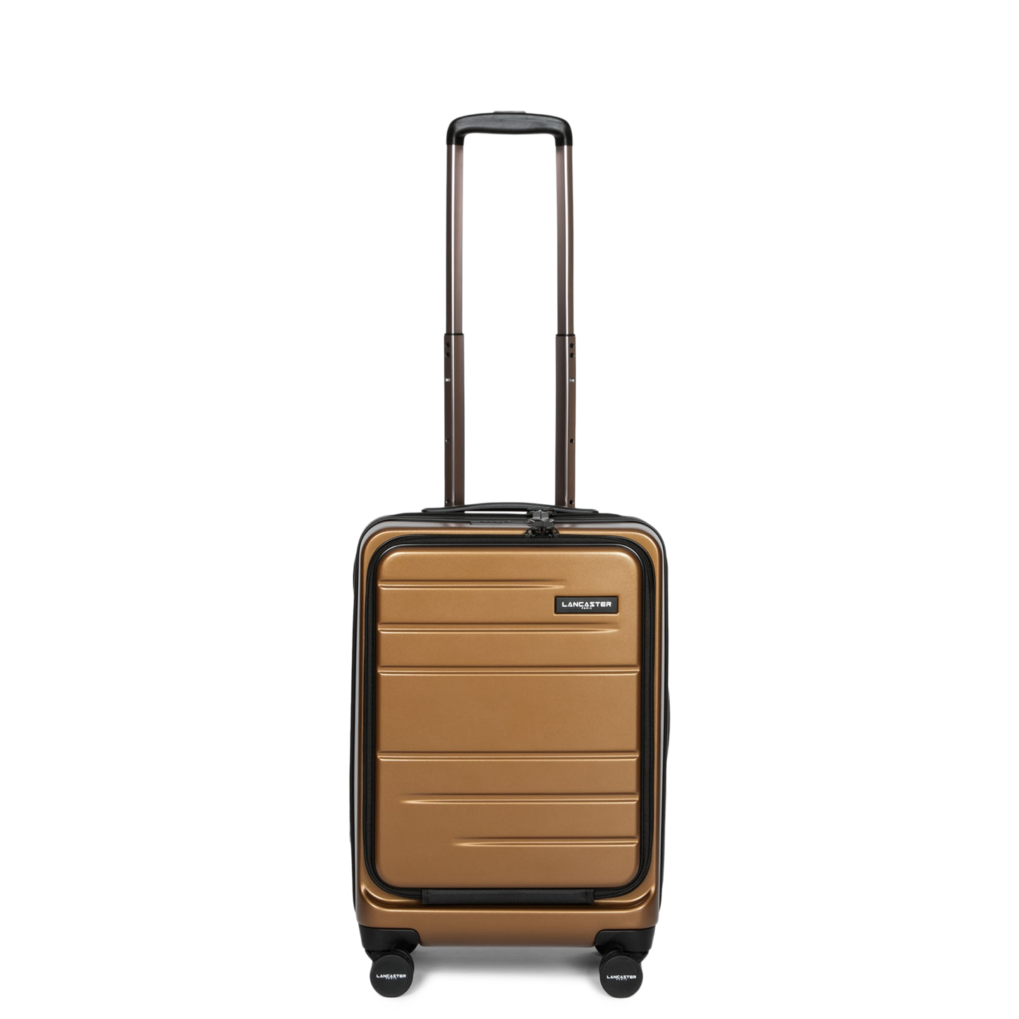 valise cabine - bagages #couleur_bronze
