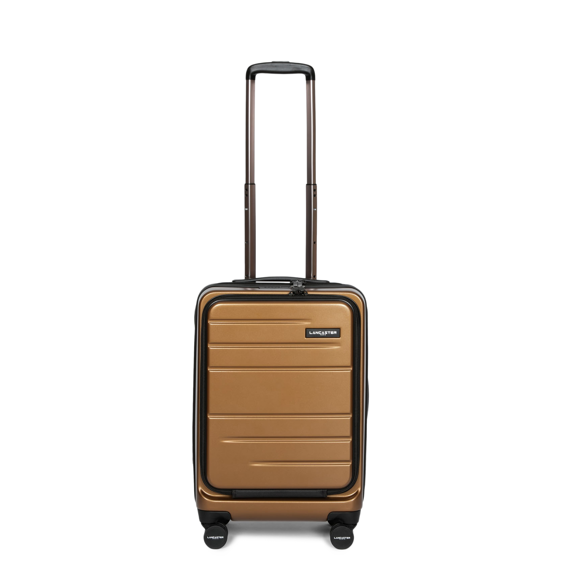 valise cabine - bagages #couleur_bronze