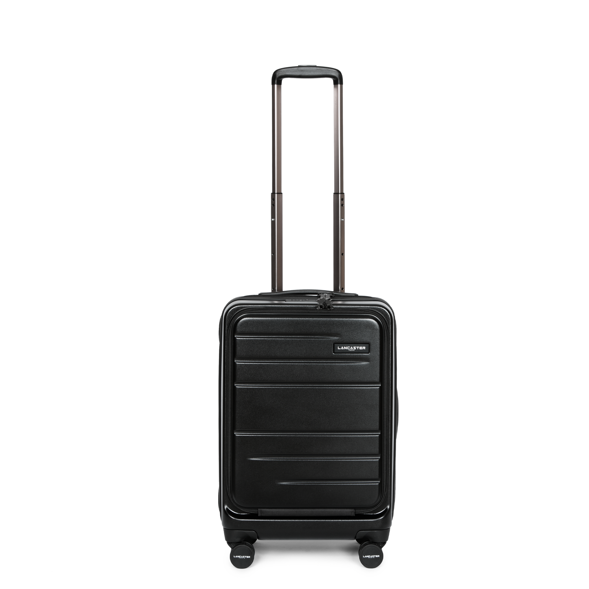 valise cabine - bagages #couleur_noir
