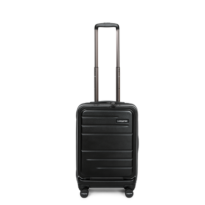 valise cabine - bagages #couleur_noir