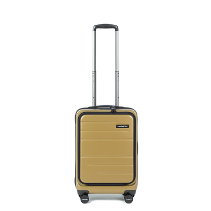 bagage cabine - bagages #couleur_or-mat
