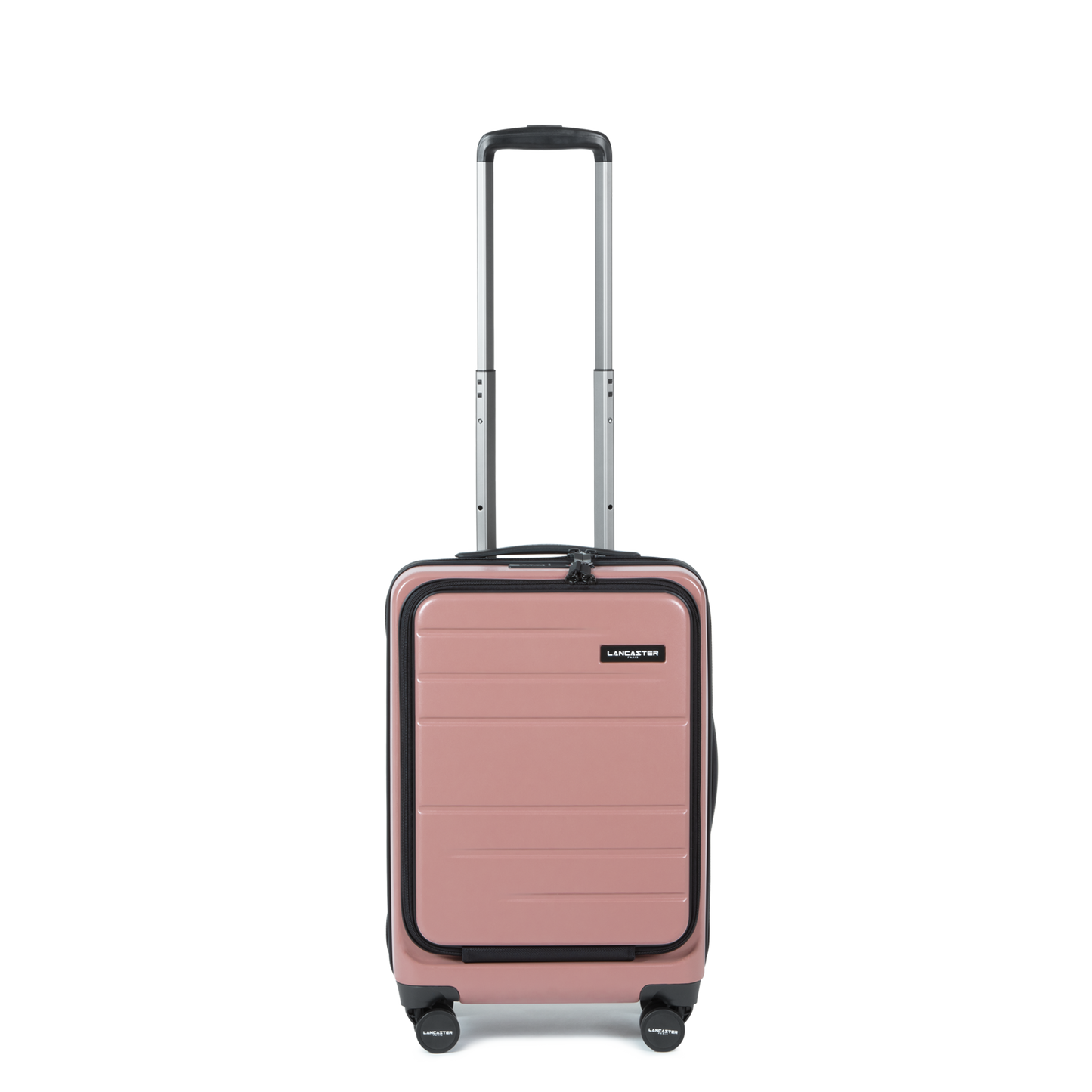 bagage cabine - bagages #couleur_rose-antic