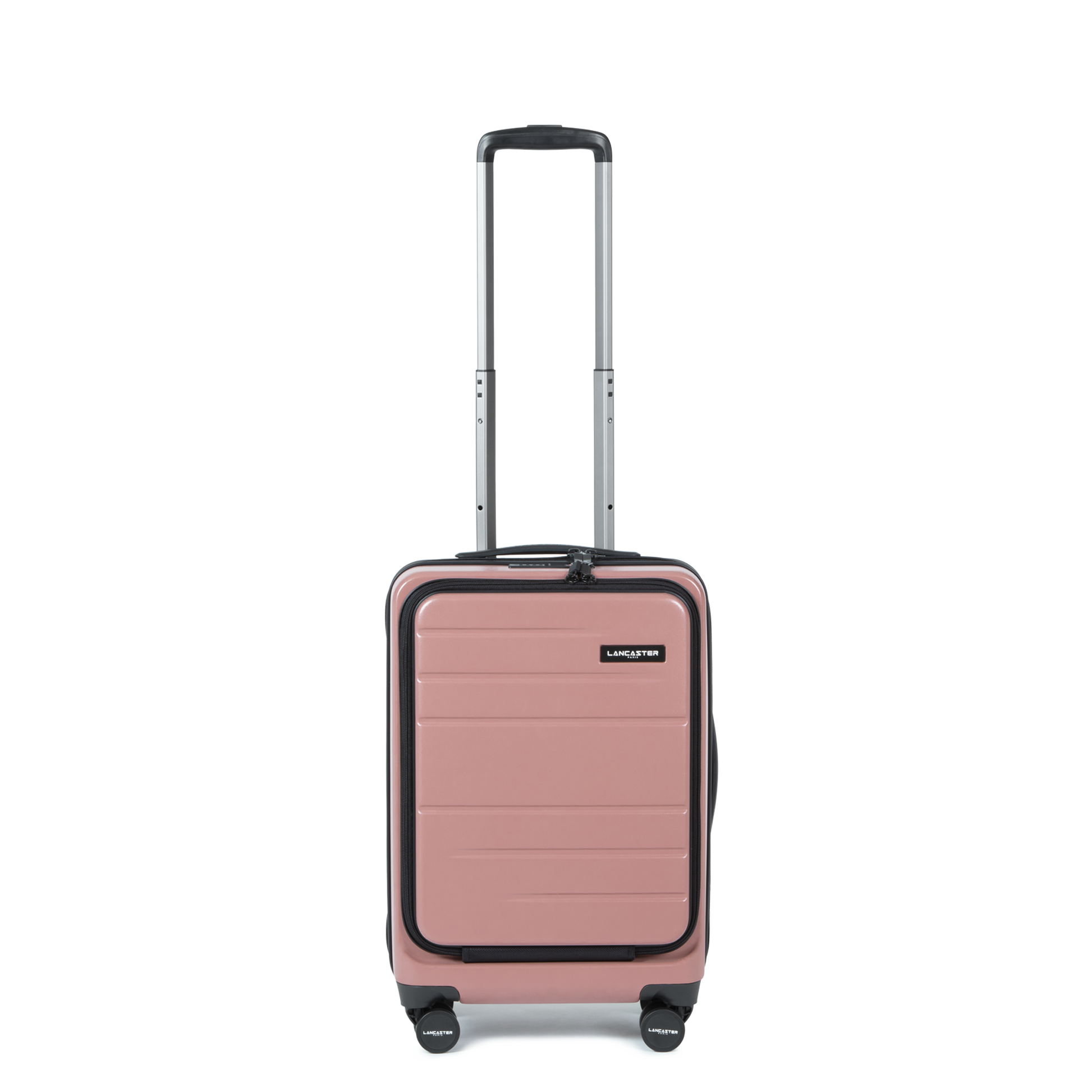 bagage cabine - bagages #couleur_rose-antic