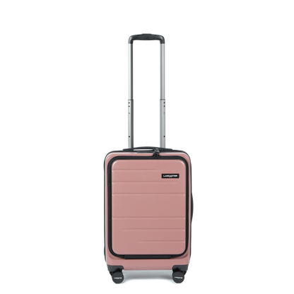 bagage cabine - bagages #couleur_rose-antic