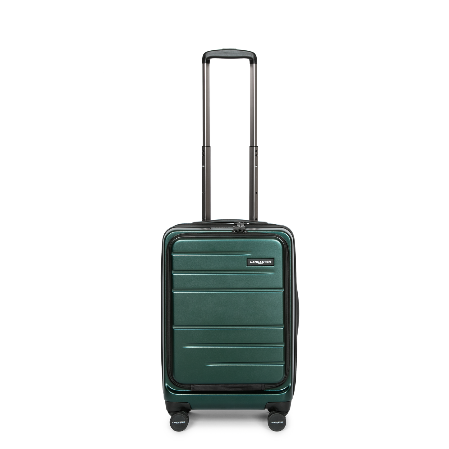 valise cabine - bagages #couleur_vert