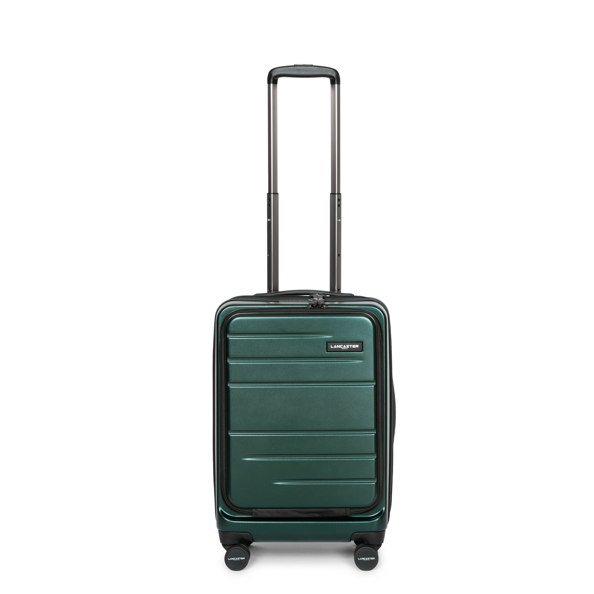 valise cabine - bagages #couleur_vert