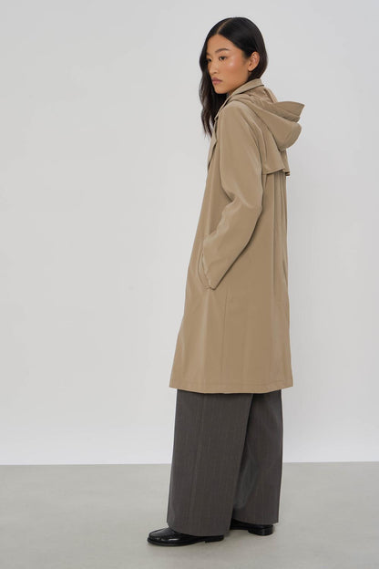 Trench - Outwear femme