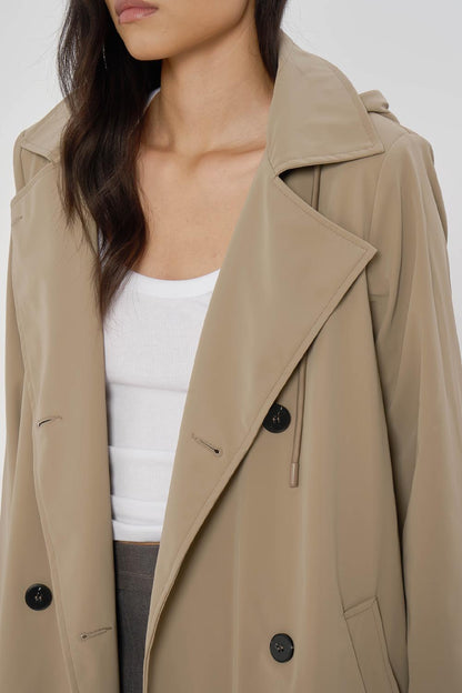 Trench - Outwear femme