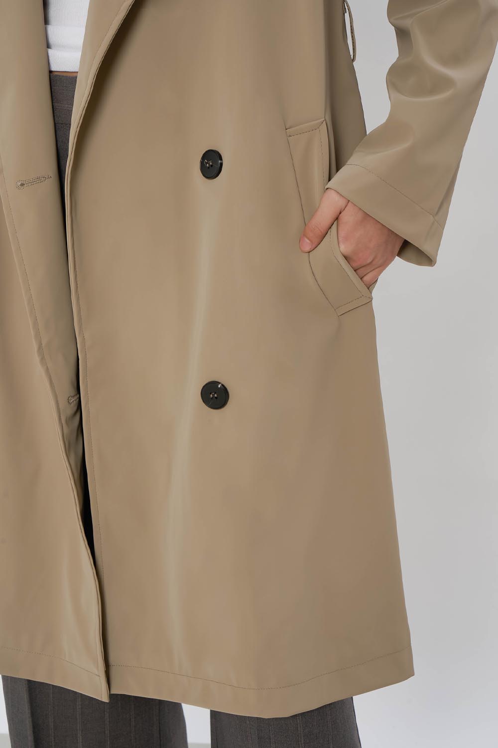Trench - Outwear femme