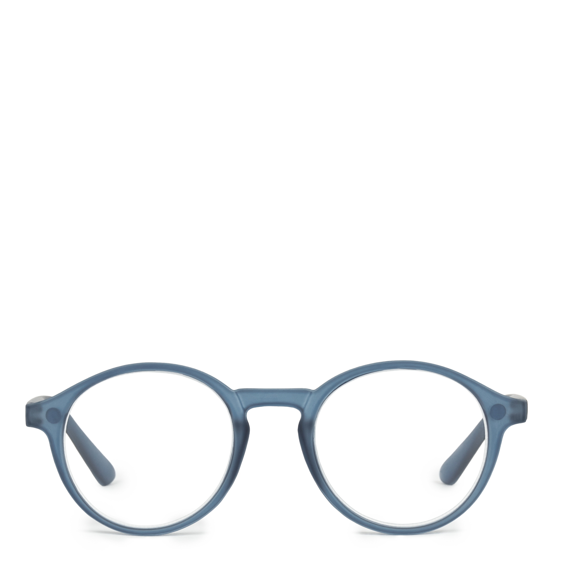lunettes de lecture - eyewear #couleur_bleu