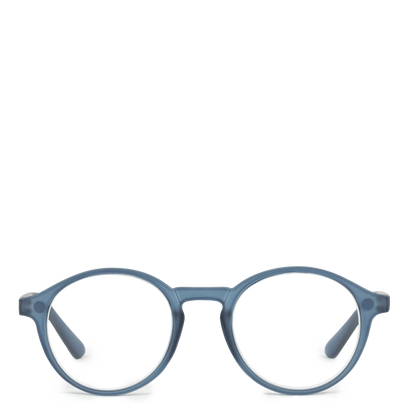 lunettes de lecture - eyewear #couleur_bleu