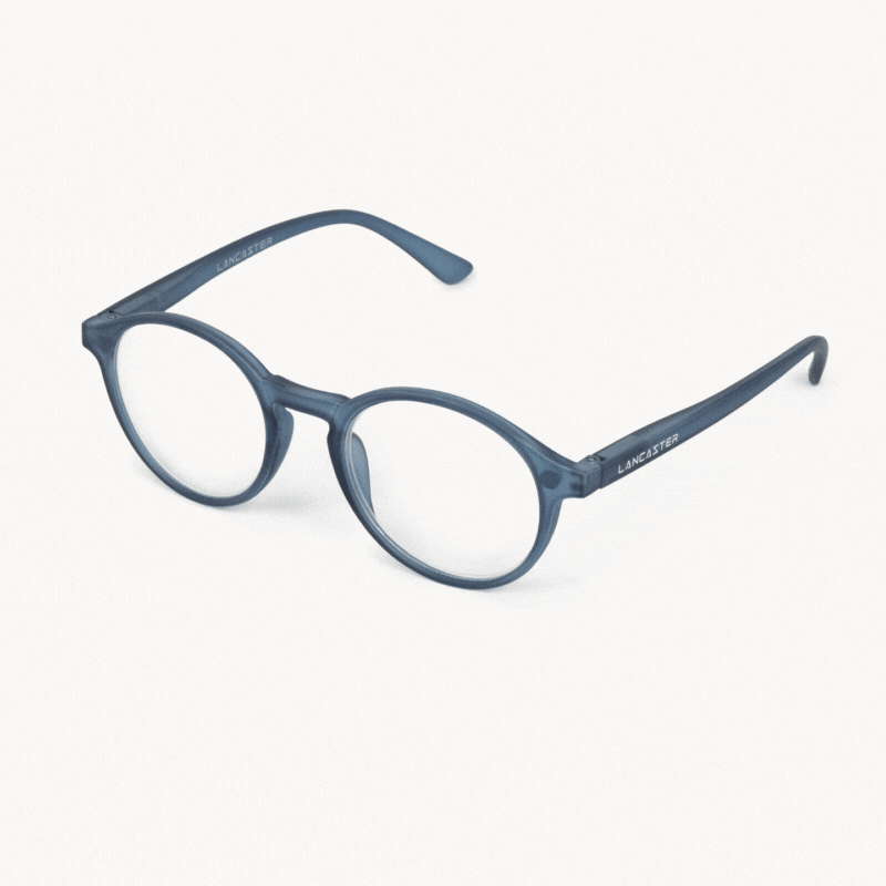 Lunettes de lecture 3-en-1 - Eyewear