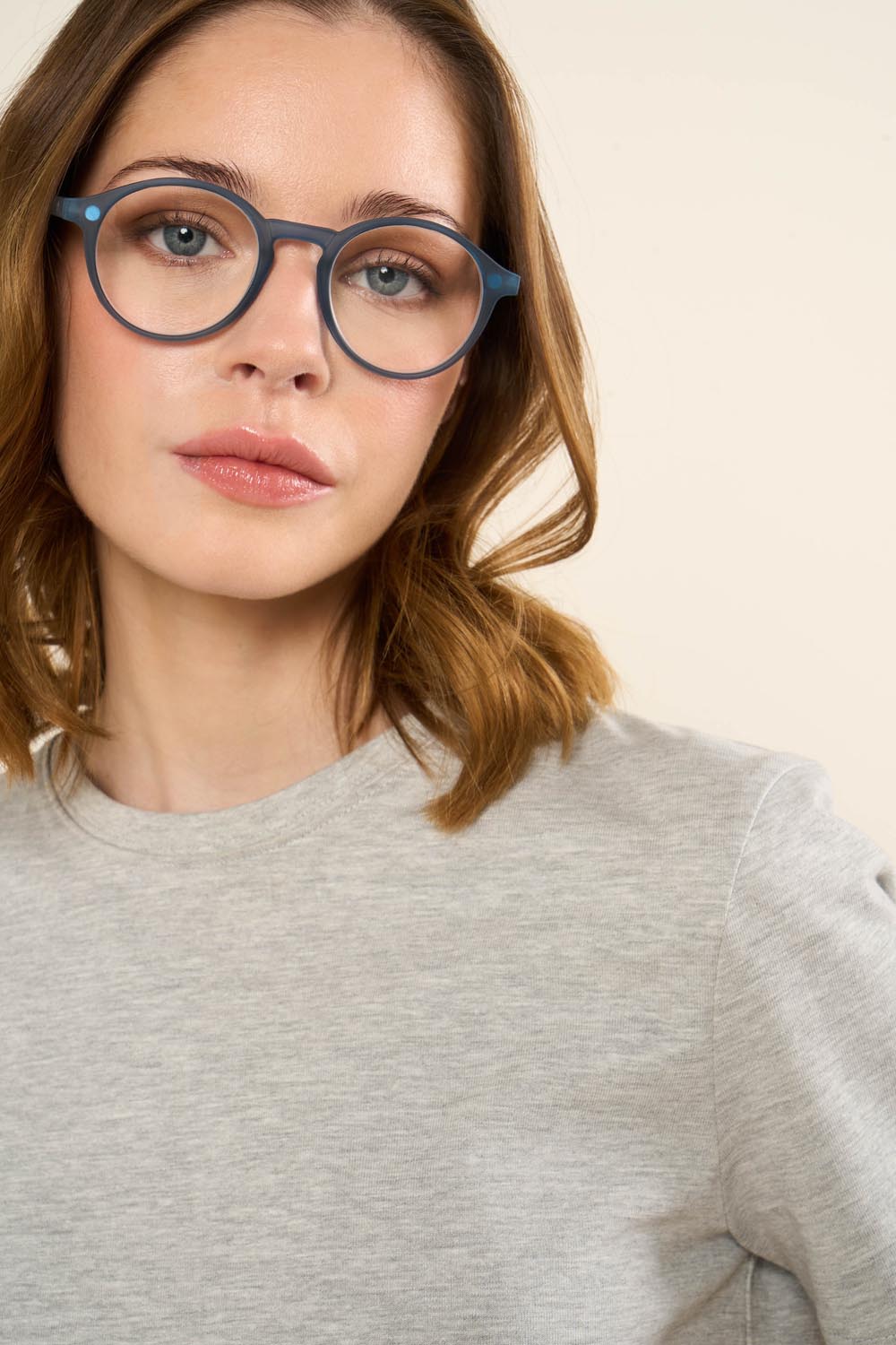 Lunettes de lecture 3-en-1 - Eyewear