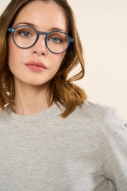 Lunettes de lecture 3-en-1 - Eyewear