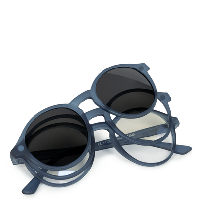 Lunettes de lecture 3-en-1 - Eyewear