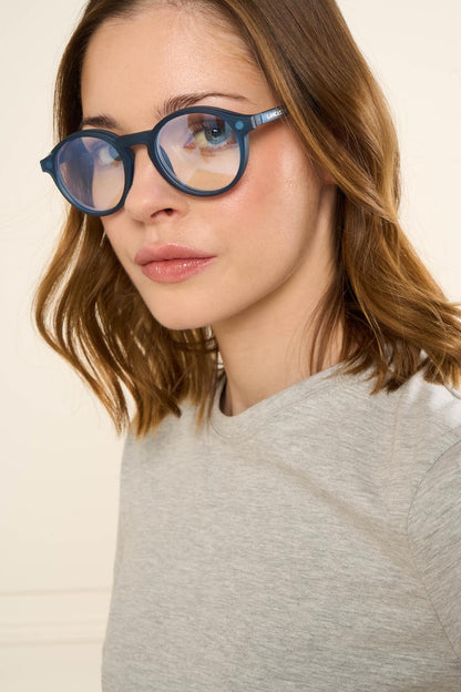Lunettes de lecture 3-en-1 - Eyewear