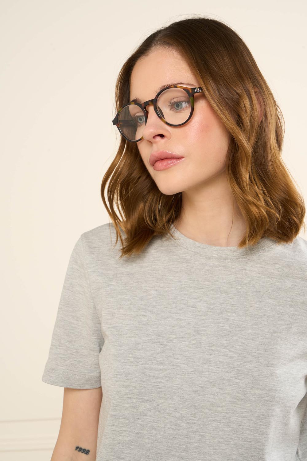 Lunettes de lecture 3-en-1 - Eyewear