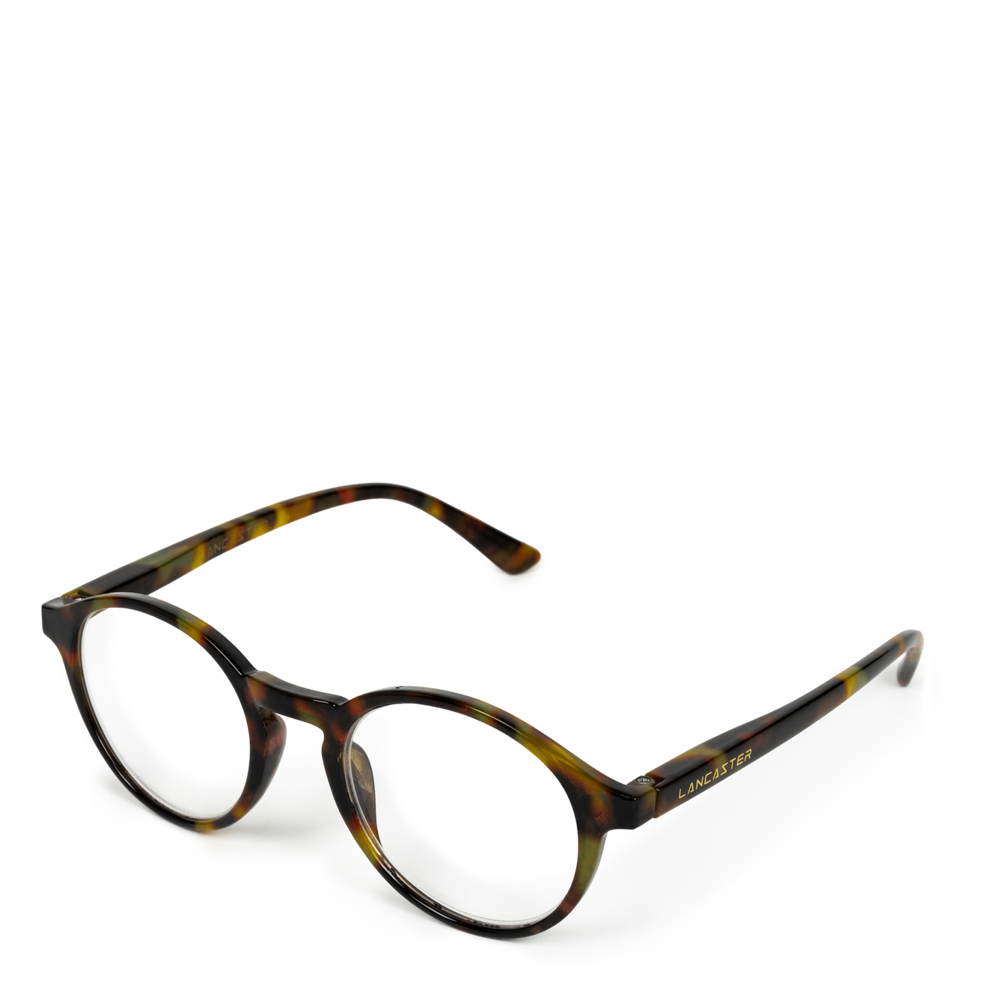 Lunettes de lecture 3-en-1 - Eyewear