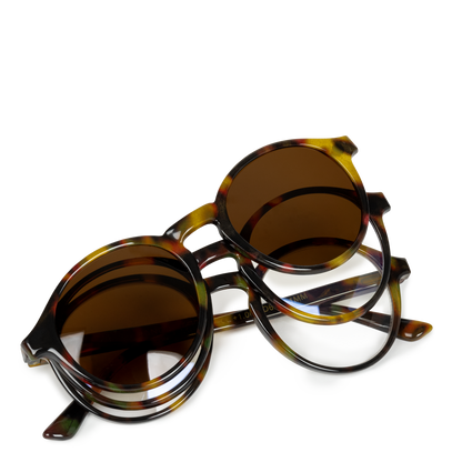 Lunettes de lecture 3-en-1 - Eyewear