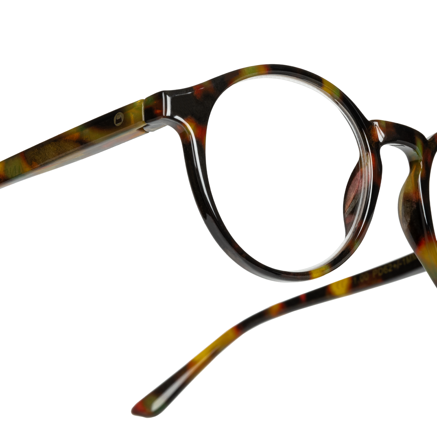 Lunettes de lecture 3-en-1 - Eyewear
