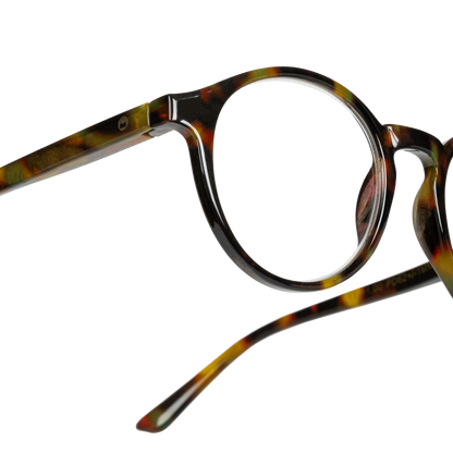 Lunettes de lecture 3-en-1 - Eyewear