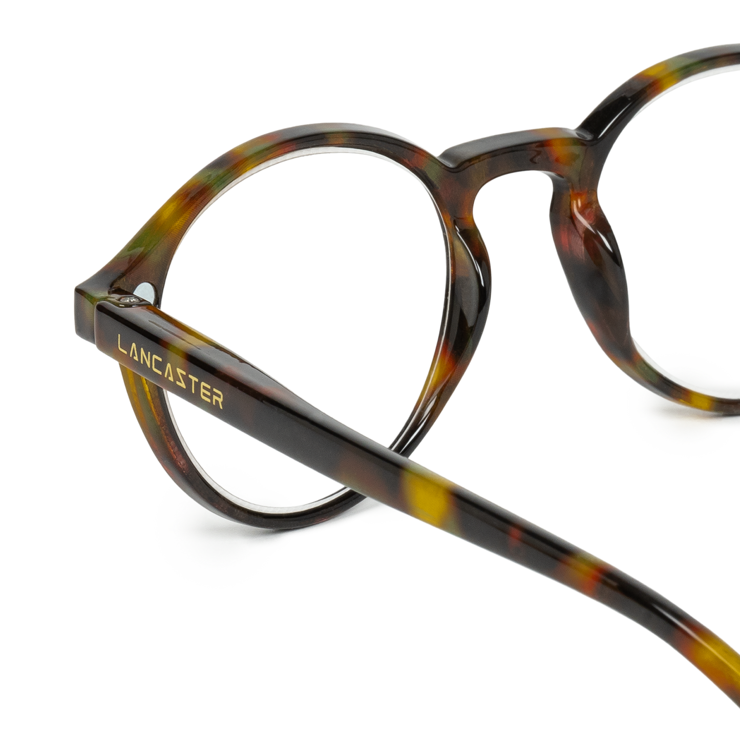Lunettes de lecture 3-en-1 - Eyewear