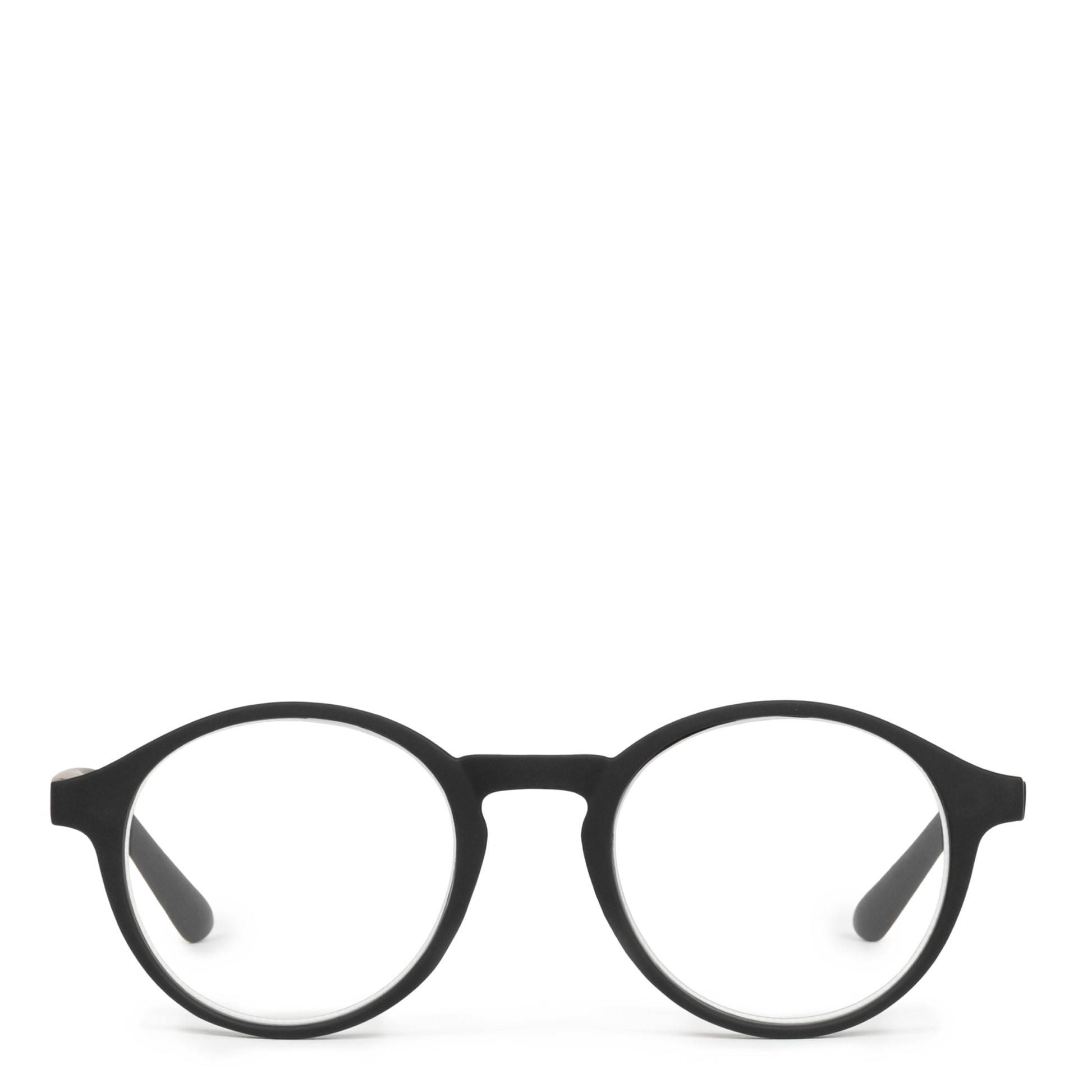 lunettes de lecture - eyewear #couleur_noir