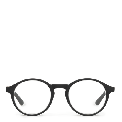 lunettes de lecture - eyewear #couleur_noir