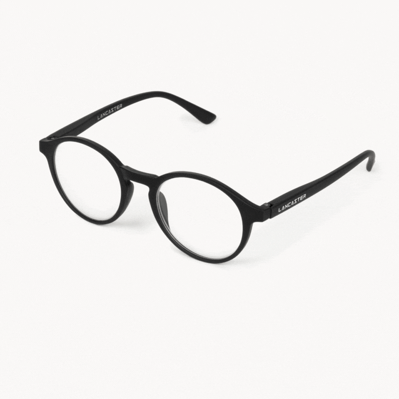 Lunettes de lecture 3-en-1 - Eyewear