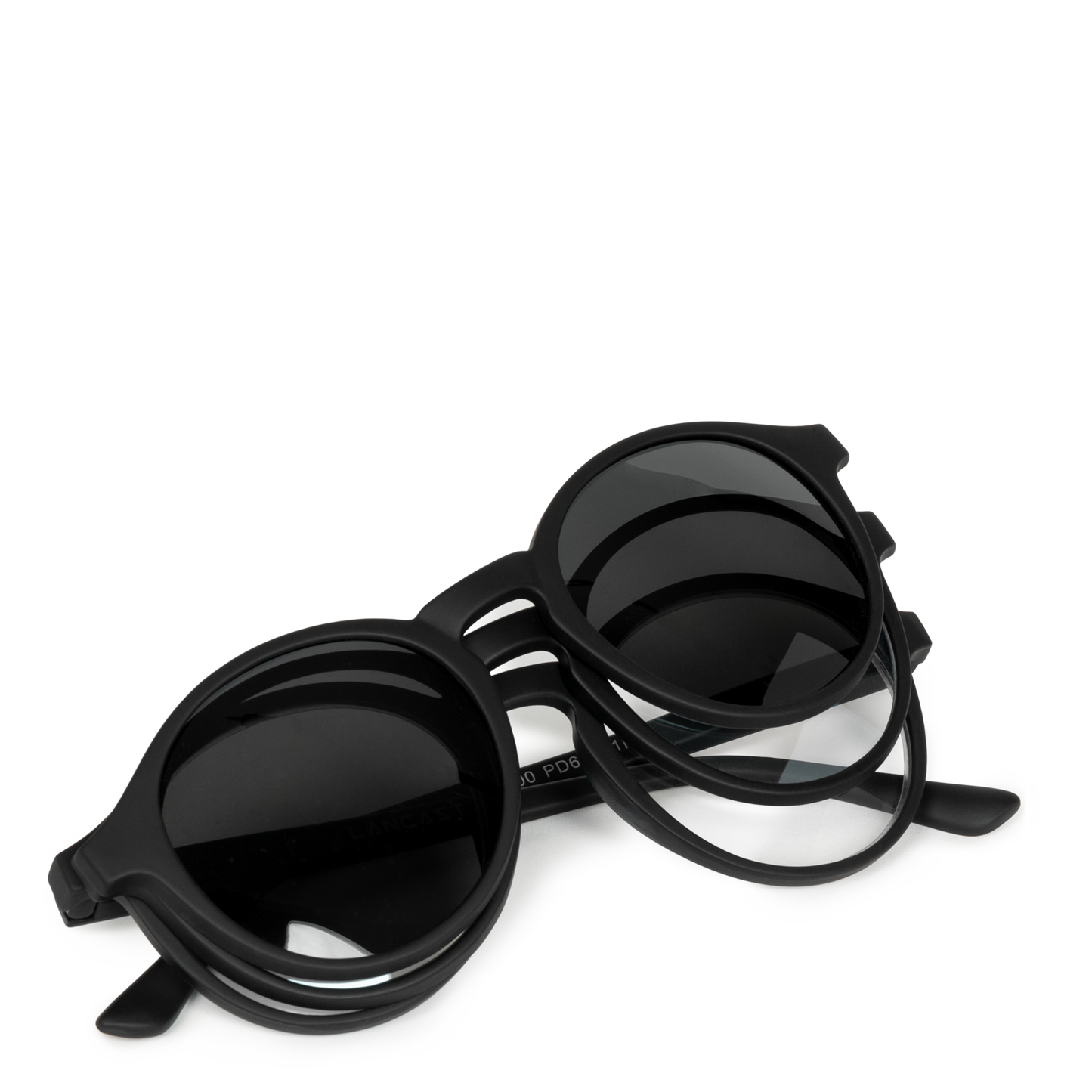 Lunettes de lecture 3-en-1 - Eyewear