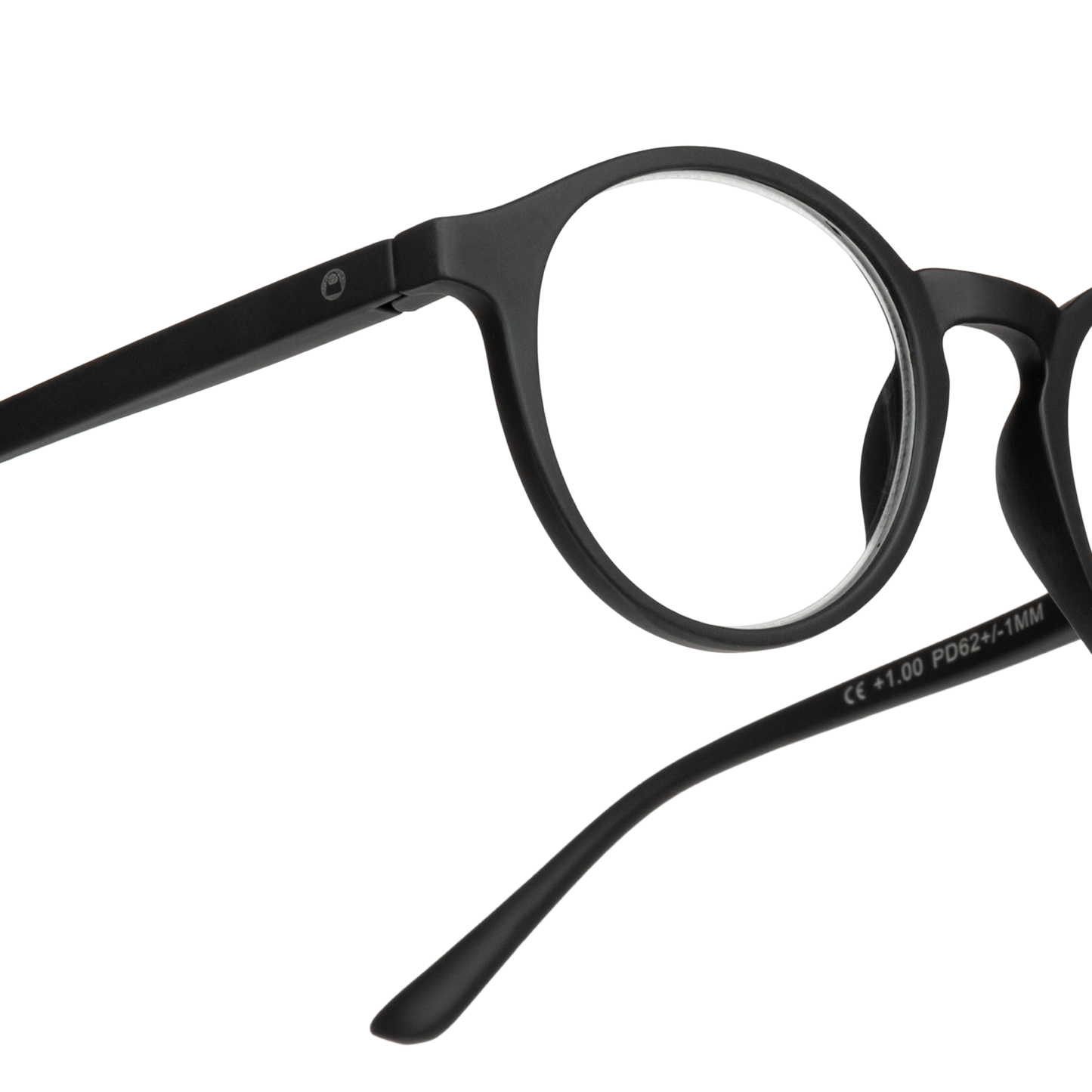 Lunettes de lecture 3-en-1 - Eyewear