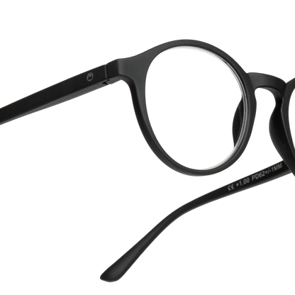 Lunettes de lecture 3-en-1 - Eyewear